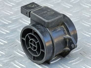 оригинальные расходные материалы 40 фотобумага: Расходомер Volvo 2000 г., Б/у, Оригинал, Германия — 7