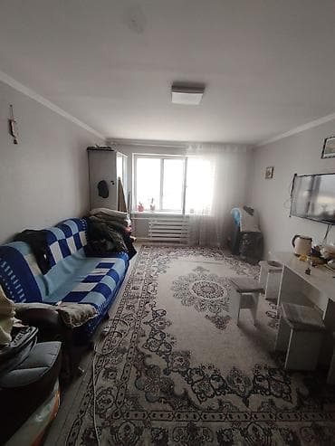 снимать квартиру бишкек: 18 м², Без мебели — 2