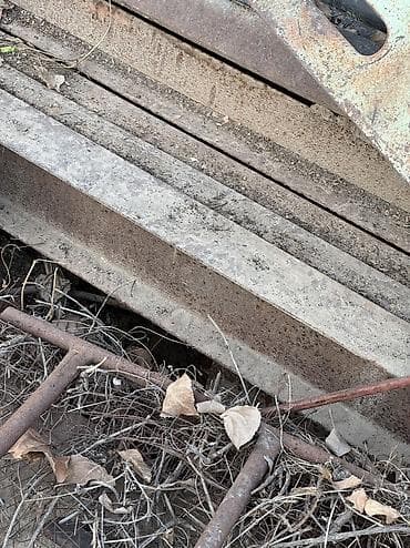 Round pipe, Сталь, Бесшовная, Без покрытия, В розницу, Б/у, Антикоррозийная обработка