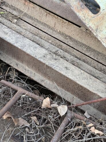 швелер метал: Стальная труба большого диаметра - Материал: сталь. - Тип — 2