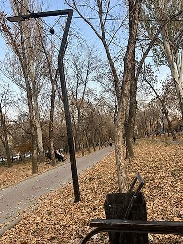 Квартиры: 2 комнаты — 1