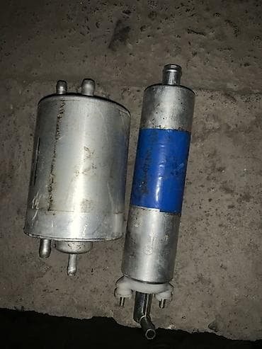 Бензонасос Mercedes-Benz Аналог, Германия