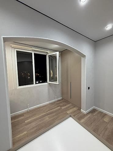 discovery studio: 1 комната, 45 м², Технопарк 106 серия, 9 этаж, Евроремонт — 9