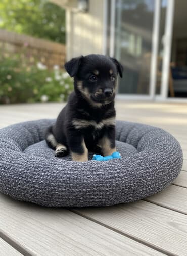 сколько стоит вольер для собак: Дворняжка, 1 месяц, Самец, С прививкой — 2