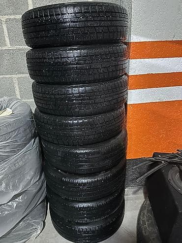 diska 14: Колеса в сборе 175 / 65 / R 14, Лето, Комплект, Литые, отверстий - 4 — 4