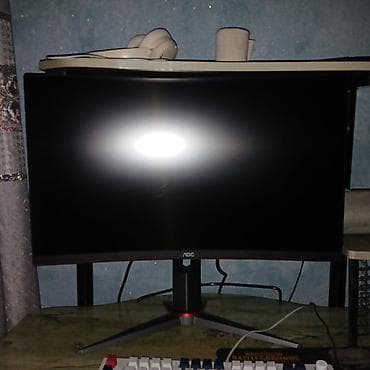 x box one x: Компьютер, Игровой, Б/у, HDD — 5