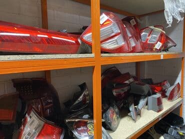 фары опель вектра б: Стоп-сигналдар комплектиси Mercedes-Benz Оригинал, Жапония — 3