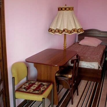 невропатолог на дом: Номер, Чолпон-Ата, Детская площадка, Парковка, стоянка, Баскетбольная площадка — 22