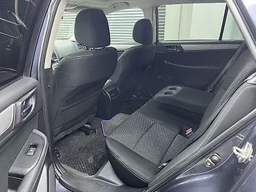 subaru 2000: Subaru Outback: 2017 г., 2.5 л, Автомат, Бензин, Кроссовер — 5
