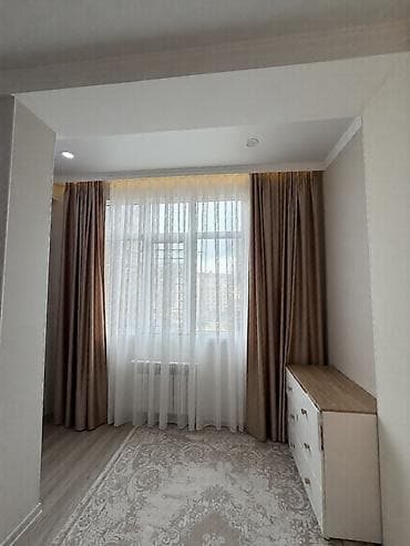квартира 1 комната: 1 комната, 48 м², Элитка, 5 этаж, Евроремонт — 3
