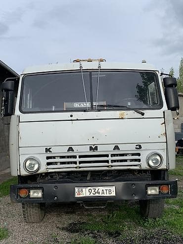 сдам мед оптом: Заказать Камаз, Доставка щебня, угля, песка, чернозема, отсев — 3