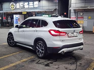 бмв генератор: BMW X1: 2021 г., 2 л, Автомат, Бензин, Кроссовер — 3
