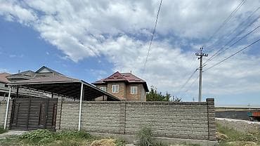 Продается частный дом Бишкек Свердловский район Ж/ _М Биримдик-Кут