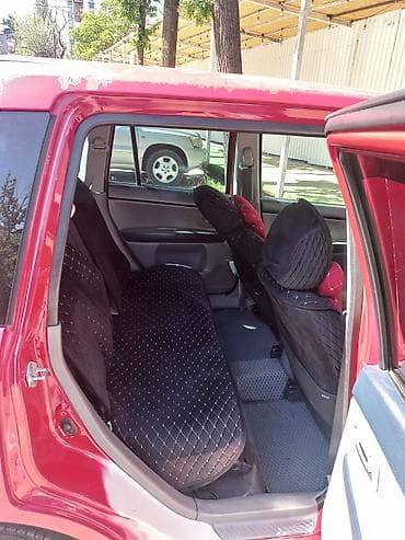 Mazda Demio: 2004 г., 1.3 л, Автомат, Бензин, Хэтчбэк