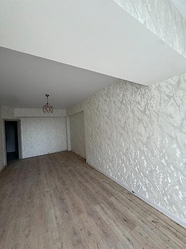 flat osh: 1 комната, 50 м², Элитка, 13 этаж, Евроремонт — 5