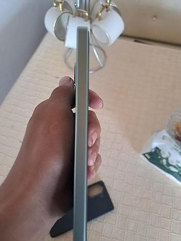 huawei часы бишкек: Poco X7 Pro, Жаңы, 512 ГБ, түсү - Жашыл — 4