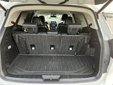 legacy b5: Subaru Ascent: 2019 г., 2.4 л, Вариатор, Бензин, Кроссовер — 9
