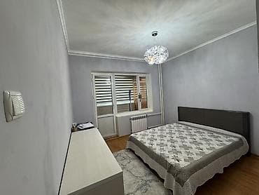 офис: 3 комнаты, 103 м², 106 серия улучшенная, 1 этаж — 8