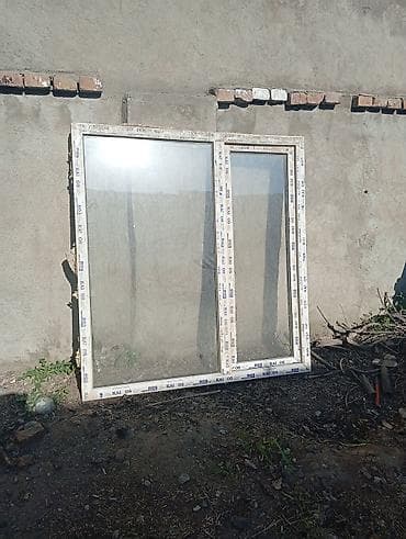 натяжной потолок чолпон ата: Терезелер сатылат бу. 10 шт бар. Размери суротундо жазылуу. Адрес — 4