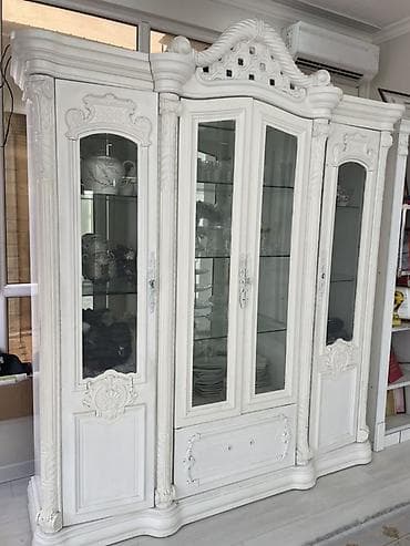 моя мечта: Гарнитур для зала, Диван, Ткань, текстиль, цвет - Бежевый — 3