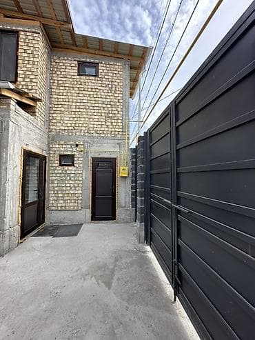 мира ахунбаева: Срочно срочно 🔥🔥🔥 Продаю дом г. Бишкек. Район верхний Токольдош, ул — 2