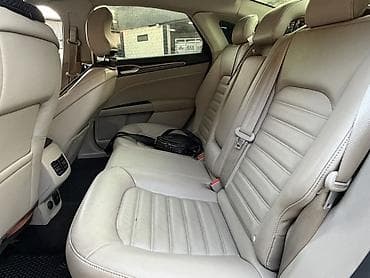 2017: Ford Fusion: 2017 г., 2 л, Автомат, Гибрид, Седан — 6