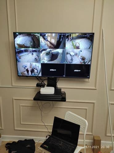 купить печать для ип: Системы видеонаблюдения | Офисы, Квартиры, Дома | Демонтаж, Настройка, Подключение — 4