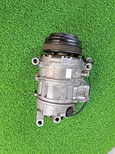 bmw e60 m5: Компрессор BMW 2010 г., Б/у, Оригинал, Германия — 3