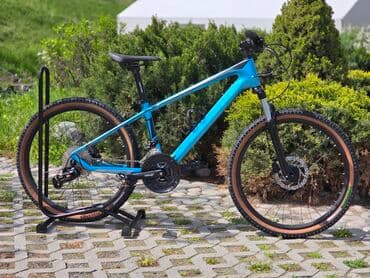 велосипеды для 3 х летних детей: Подростковый велосипед, Новый — 1