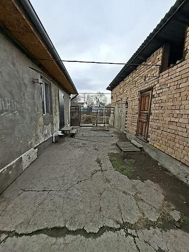 Үйлөр: Продается!!! Дом в г Бишкек( бывшее с. Пригородное, недалеко от — 9