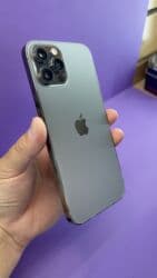 айфон 12 про макс цена в бишкеке бу: IPhone 12 Pro Max, Колдонулган, 256 ГБ, 92 % — 8