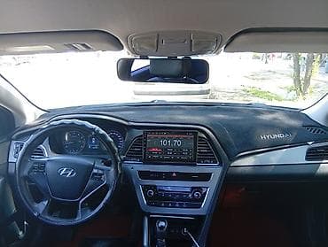 экскаватор хундай продажа: Hyundai Sonata: 2015 г., 2 л, Автомат, Газ, Седан — 6