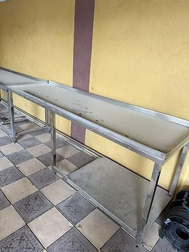 Компрессоры: Промышленное оборудование для пищевого производства (комплект): 1) — 9