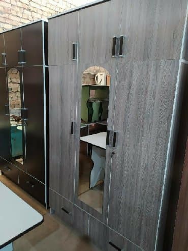 шкафы недорого: Шкаф новый продаю новый шифонер двухдверный шифоньер-9500 — 9