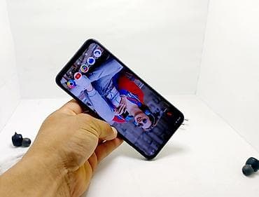 tecno spark 9pro: Poco Apple M5, Б/у, 128 ГБ, цвет - Черный, 2 SIM — 3