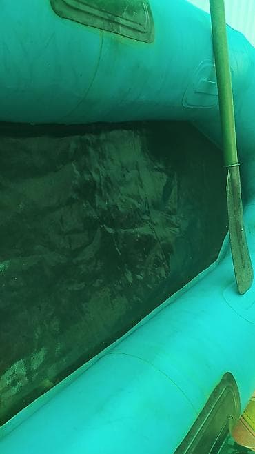 гантели цена: Лодка, Гребная, Резина, Б/у — 10