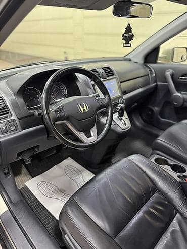 crv црв срв: Honda CR-V: 2008 г., 2.4 л, Автомат, Бензин, Кроссовер — 9