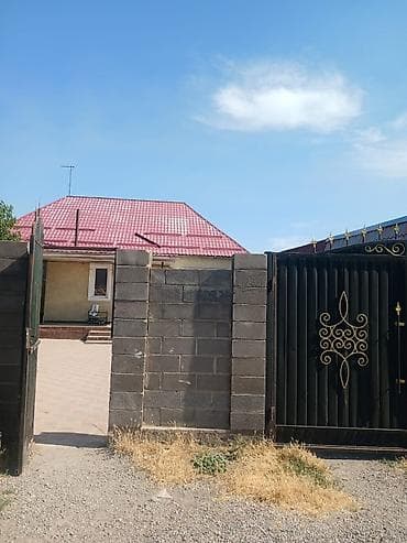 Продаеться ДОМ с бизнесом жм Рухии мурас по трассе Горького уч — 4