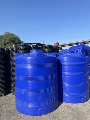 заправка газовых баллонов на дому бишкек: Бочка Пластик, 1000 л, Акылуу жеткирүү, Өзү алып кетүү — 12