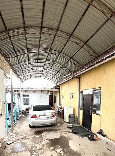 ищу гостиница: Срочно продается дом под бизнес! Рядом рынок Дордой (пешком 5 минут) — 2