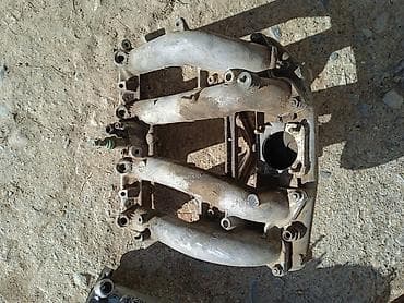 Коллектор Mercedes-Benz Б/у