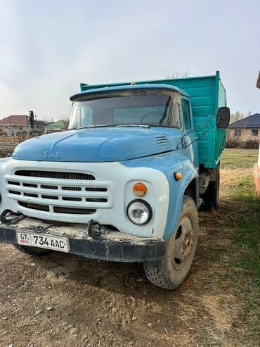 гидравлический домкраты: Грузовик, Б/у — 2