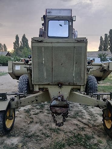 Транспорт: Срочно сатылат жатка суйрогучу да бар баасын 1000000 деп атам соодасы — 5