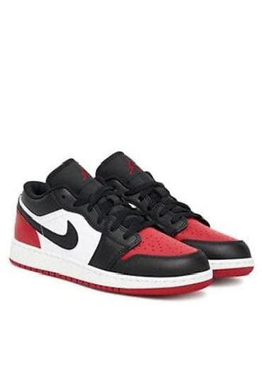 Жеке буюмдар: Эркектердин кроссовкасы, 42.5, 43, 42, Nike, Жаңы, түсү - Ак, Акылуу жеткирүү, Өзү алып кетүү — 2