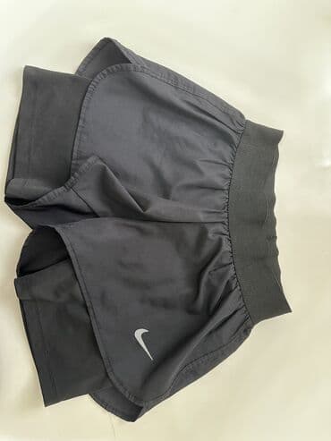 спортивное оборудование: Шорты для тренировок — 1