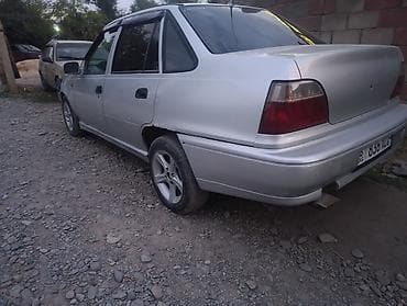 богажник нексия: Daewoo Nexia: 2006 г., 1.5 л, Механика, Бензин, Седан — 4