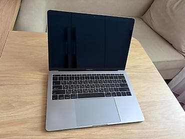 macbook air 2009: Apple MacBook Pro 13" (модель A1708, EMC 2978) Характеристики и — 5
