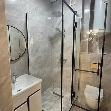 nova grant: 2 комнаты, 47 м², Элитка, 5 этаж, Евроремонт — 7