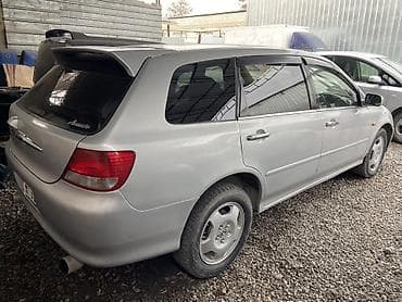 хонда ортхия: Honda Orthia: 2000 г., 2.3 л, Ручные, Бензин, Универсал — 3