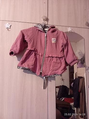 отдам даром детский вещи: ОТДАМ ДАРОМ. Примерно на 3-4-5лет — 1